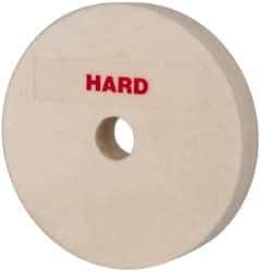 Unmounted Polishing Buffing Wheel: 3