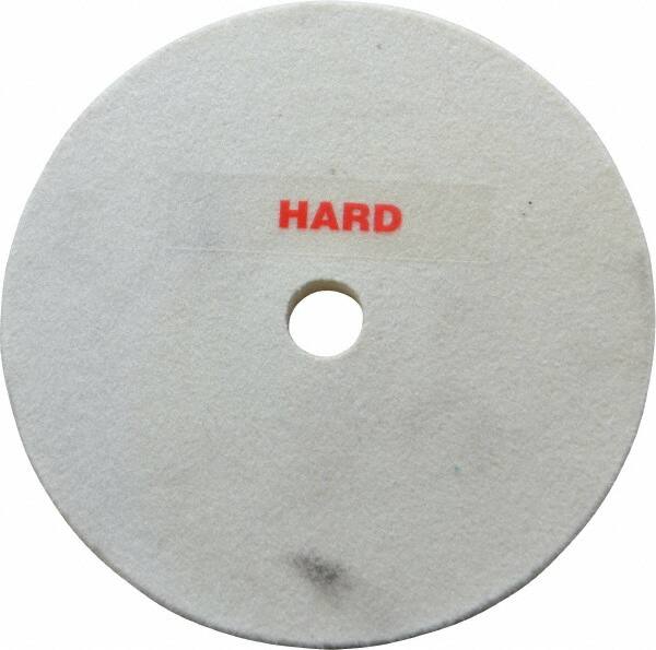 Unmounted Polishing Buffing Wheel: 4