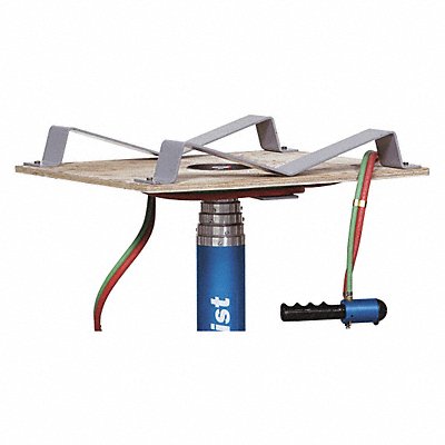 Example of GoVets Jib Crane Components category