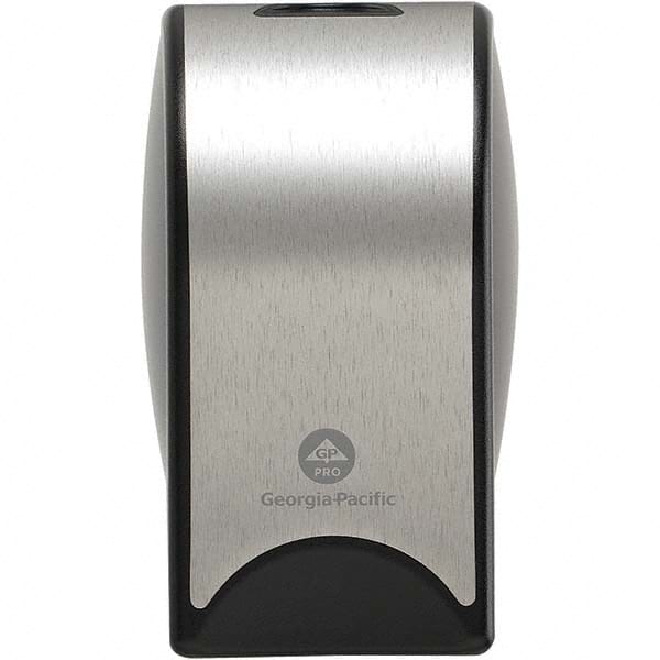 Activeaire Powered Whole-Room Freshener Dispenser, Stainless Finish MPN:53258A