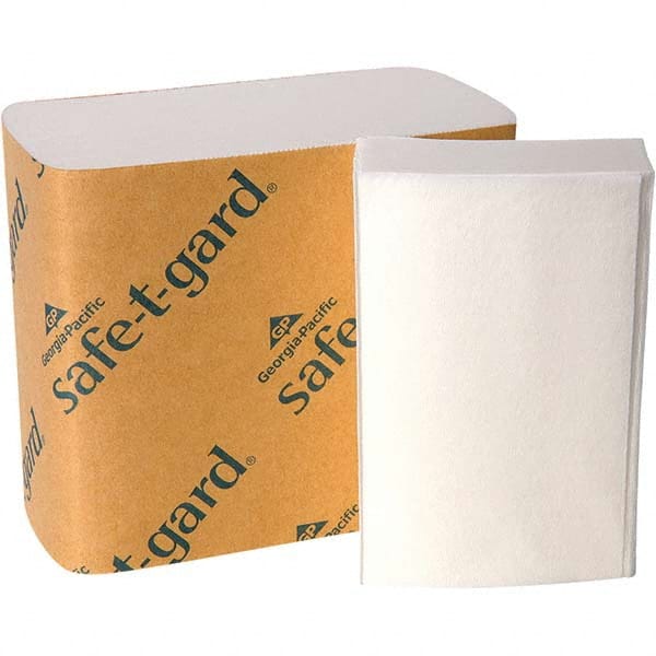 Pacific Blue Select Door Tissue Dispenser Refill, White MPN:10440