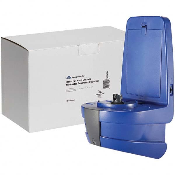 Example of GoVets Washroom Dispensers Dryers and Partitions category
