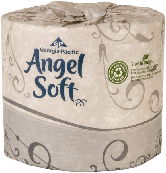 Angel Soft Professional Series Premium 2-Ply Embossed Toilet Paper MPN:16880