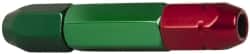 3W Handle Size, Steel, Plug Thread Gage Handle MPN:3271515