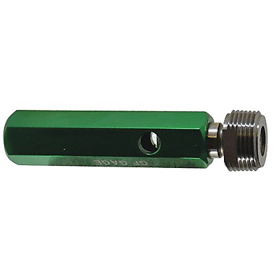 Pipe Thread Plug Gauge Dimension Type MPN:P150099NSE