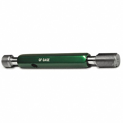 Threaded Plug Gauge Ass Dim Type Inch MPN:W0625112BS