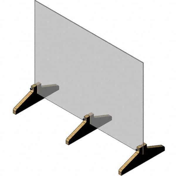Social Distancing Partition: 30
