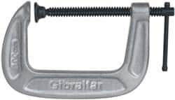 C-Clamp: 2-1/2