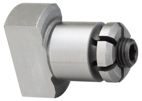 Sine Fixture Keys, Shank Diameter (Decimal Inch): 0.2677 , Slot Width (Decimal Inch): 0.8745 , Slot Width (mm): 0.8745in , Material: Steel  MPN:39507-G