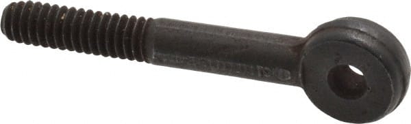 1/4-20, External Male Thread, Steel, Eye Hole Head, Rod End MPN:P18010FINGB