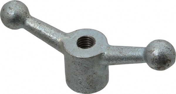 2 Offset Arms, 1/2-13