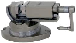 Machine Vise: 3
