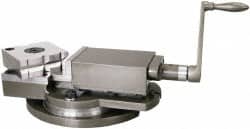 Machine Vise: 4