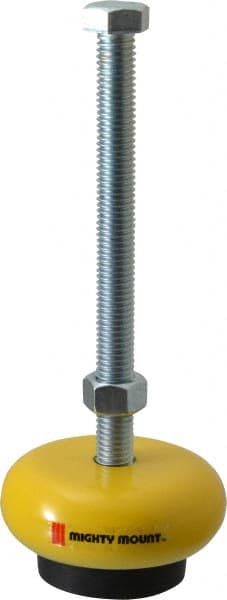Machine Leveling Mount: 1/2-13 Thread MPN:MM80136-G