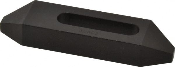 Clamp Strap: Steel, Tapered Nose MPN:30402G