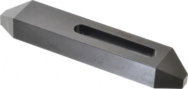 Clamp Strap: Steel, Tapered Nose MPN:30403G