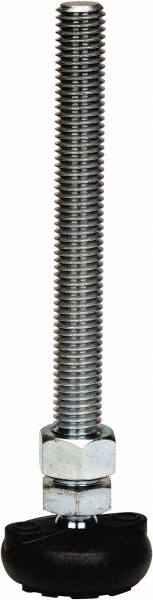 Studded Pivotal Leveling Mount: MPN:BNYLC26-EL-G