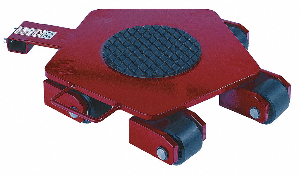 Example of GoVets Machine Skates and Rollers category