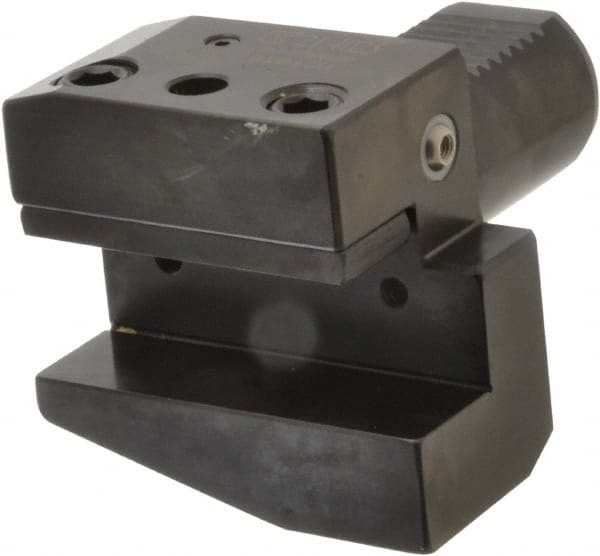 VDI Static Tool Axis Holder: MPN:21.4025