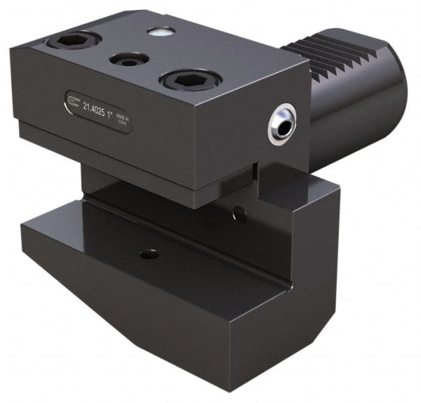 VDI Static Tool Axis Holder: MPN:21.5032