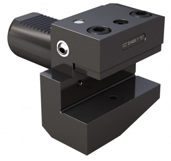VDI Static Tool Axis Holder: MPN:22.5032