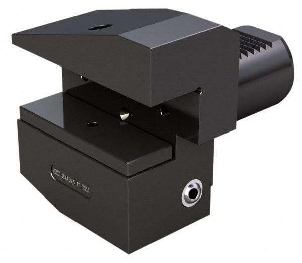 VDI Static Tool Axis Holder: MPN:23.3020.1