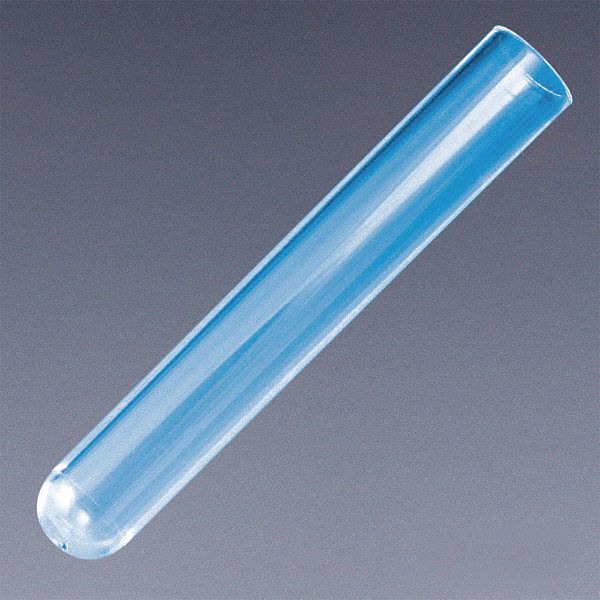 Test Tube 5mL 75mm L PS PK1000 MPN:110410LB