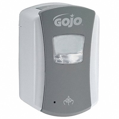 Soap Dispenser 700mL Gray MPN:1384-04