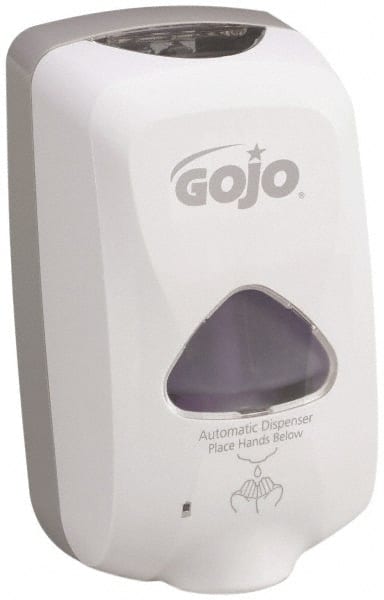 1200 mL Foam Hand Soap Dispenser MPN:2740-12