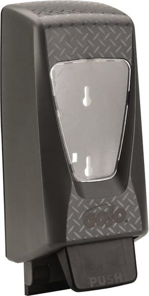 2000 mL Liquid Hand Soap Dispenser MPN:7200-01