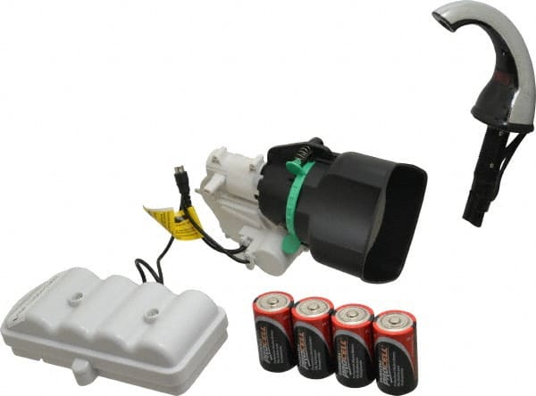 1500 mL Foam Hardware MPN:8520-01