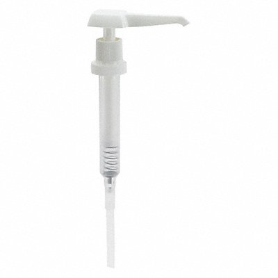 Hand Pump for Gallon Bottle White MPN:4011-01