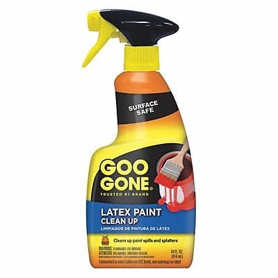 Paint Remover 14 oz Spray Bottle Liquid MPN:2179