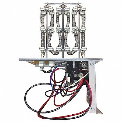 Example of GoVets Industrial Blowers and Accessories category