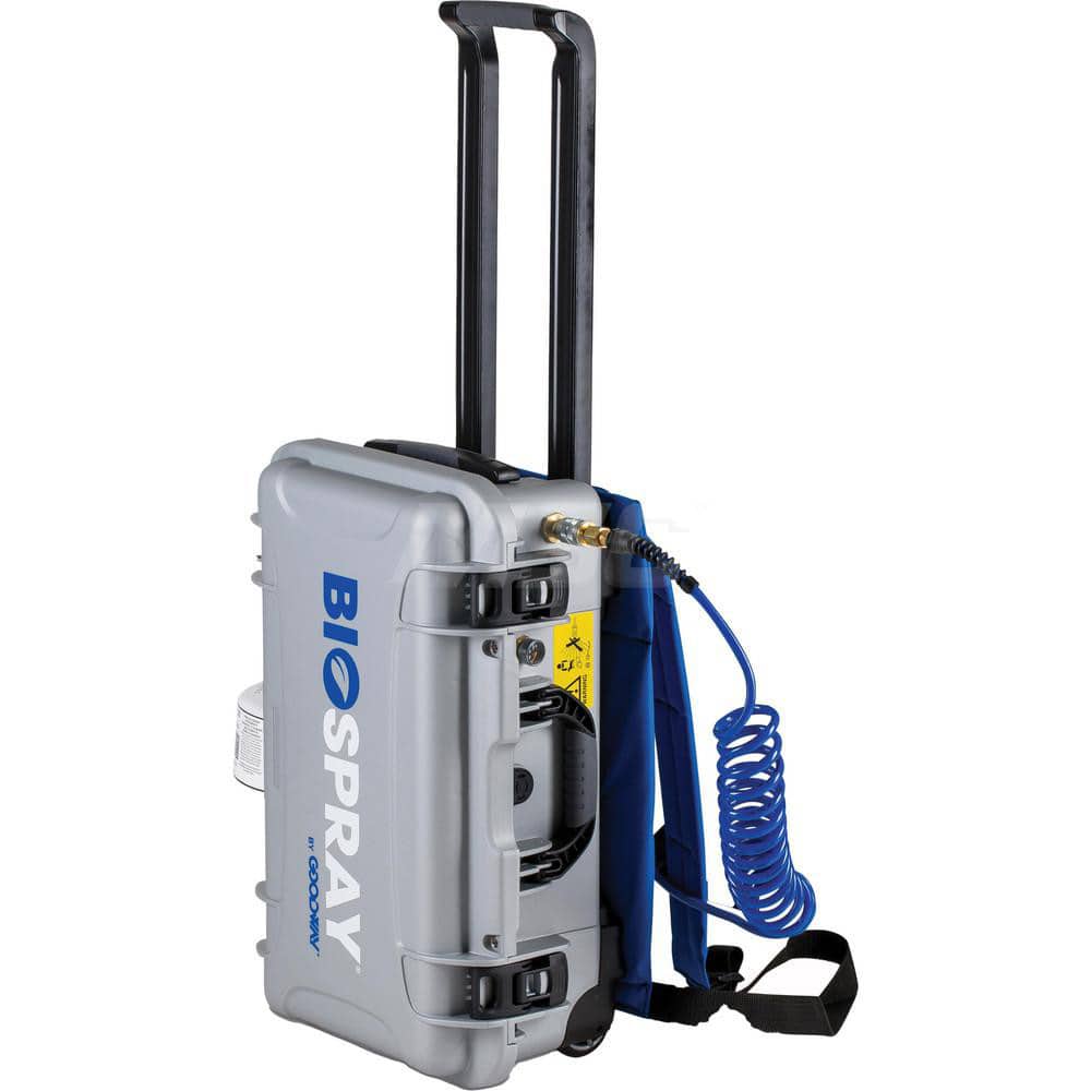 Electrostatic Sanitizing Equipment MPN:BIO-SPRAY-5-BP
