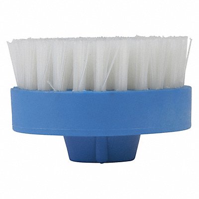 Nylon Brush For Mfr No GVC-18000 PK6 MPN:93-BRUSH-KIT-BL-L
