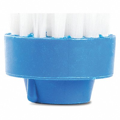 Nylon Brush For Mfr No GVC-18000 PK6 MPN:93-BRUSH-KIT-BL-M