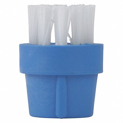 Nylon Brush For Mfr No GVC-18000 PK6 MPN:93-BRUSH-KIT-BL-S
