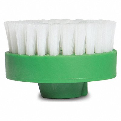 Nylon Brush For Mfr No GVC-18000 PK6 MPN:93-BRUSH-KIT-GR-L