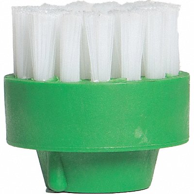 Nylon Brush For Mfr No GVC-18000 PK6 MPN:93-BRUSH-KIT-GR-M