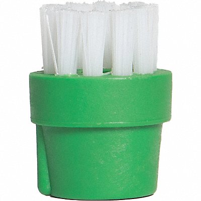 Nylon Brush For Mfr No GVC-18000 PK6 MPN:93-BRUSH-KIT-GR-S