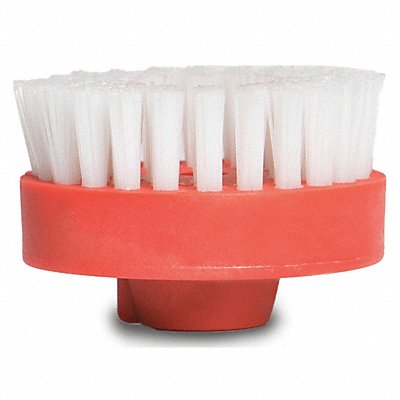 Nylon Brush For Mfr No GVC-18000 PK6 MPN:93-BRUSH-KIT-RD-L