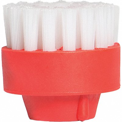 Nylon Brush For Mfr No GVC-18000 PK6 MPN:93-BRUSH-KIT-RD-M
