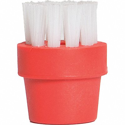 Nylon Brush For Mfr No GVC-18000 PK6 MPN:93-BRUSH-KIT-RD-S