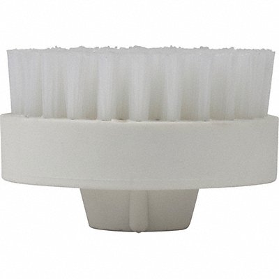 Nylon Brush For Mfr No GVC-18000 PK6 MPN:93-BRUSH-KIT-WH-L