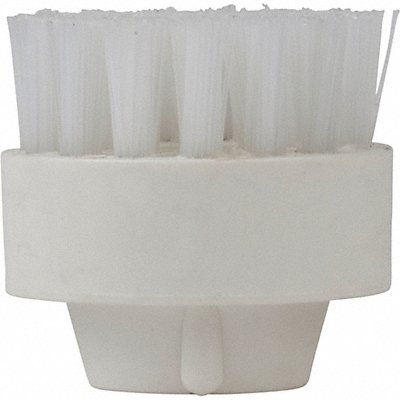 Nylon Brush For Mfr No GVC-18000 PK6 MPN:93-BRUSH-KIT-WH-M
