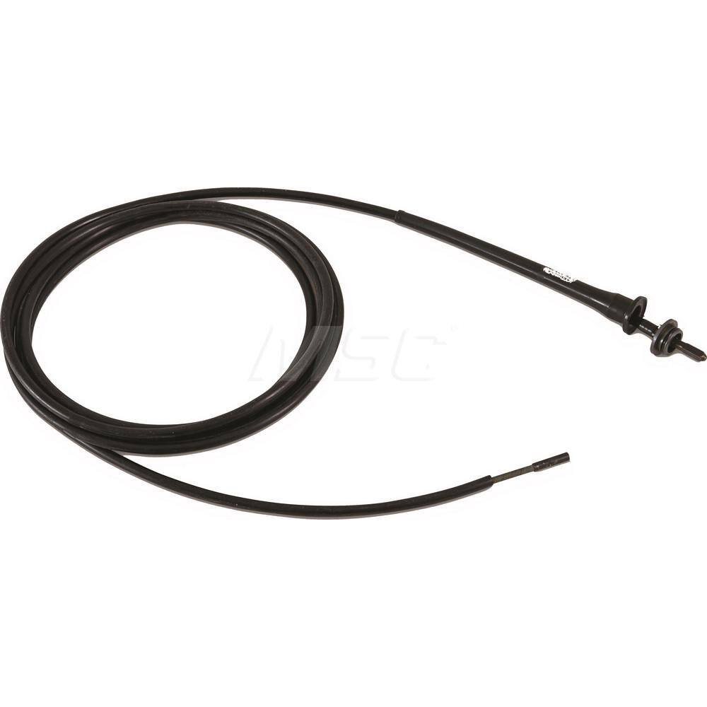 Tube Brush Handles & Rods MPN:SC-TC-S03-15R