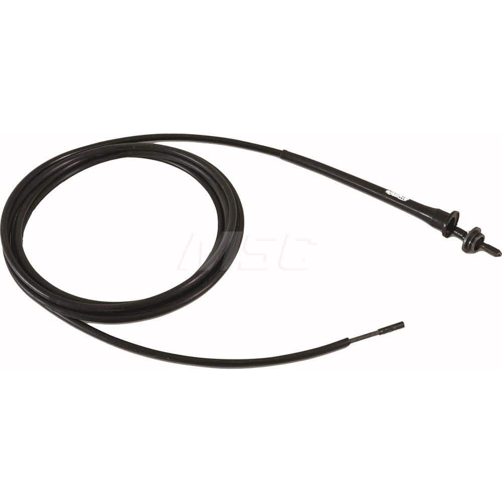 Tube Brush Handles & Rods MPN:SC-TC-S03-35R