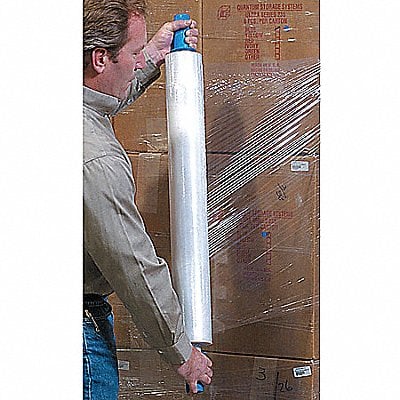 Stretch Wrap Cast Standard Duty PK4 MPN:15A840