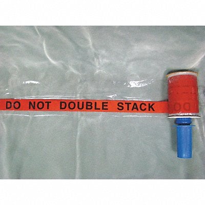 Stretch Wrap Blown Standard Duty MPN:15A843